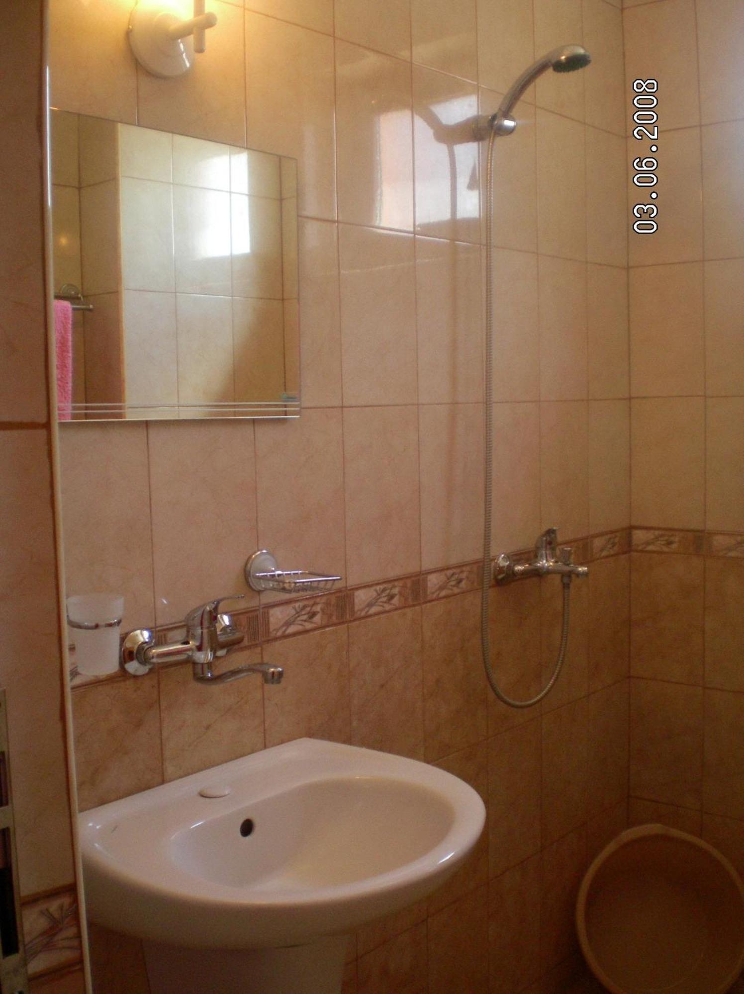 Hotel Sirena Приморско Номер фото
